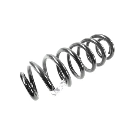 Mopar Coil Spring, 68157884AB 68157884AB